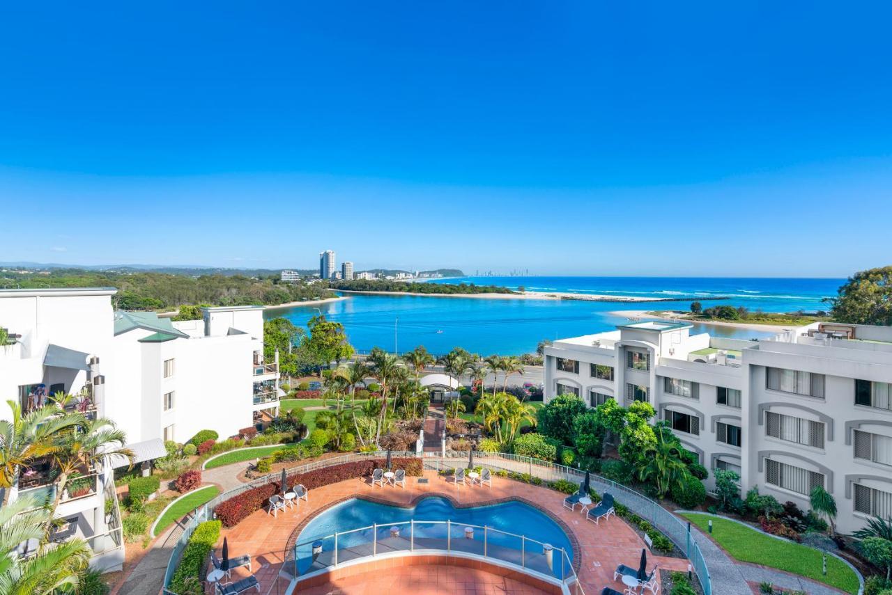 Little Cove Currumbin Gold Coast Zewnętrze zdjęcie