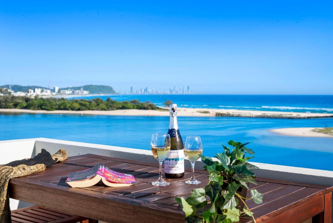 Little Cove Currumbin Gold Coast Zewnętrze zdjęcie