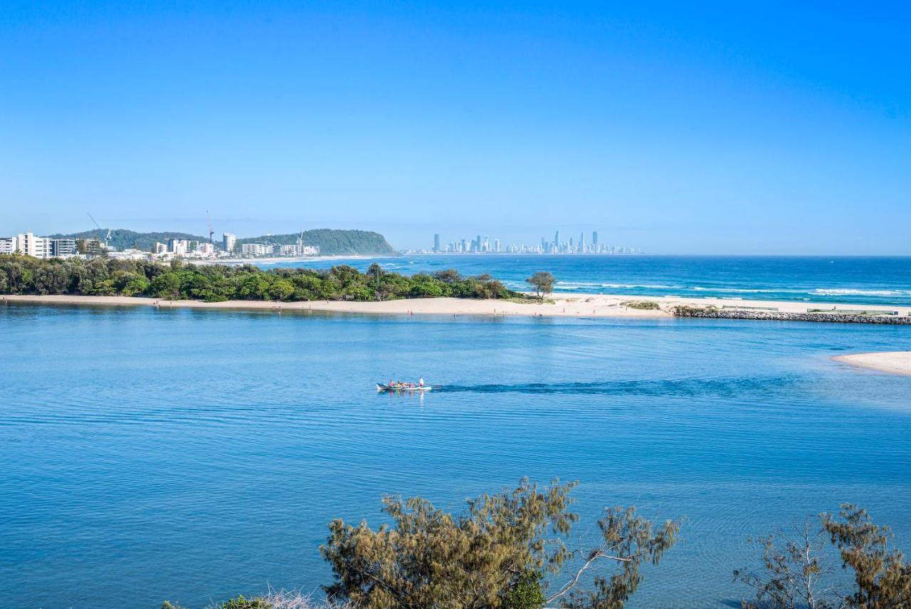Little Cove Currumbin Gold Coast Zewnętrze zdjęcie