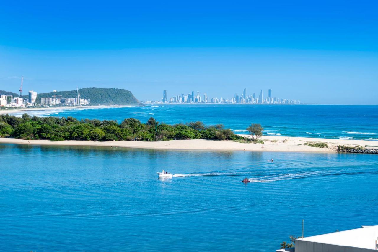 Little Cove Currumbin Gold Coast Zewnętrze zdjęcie