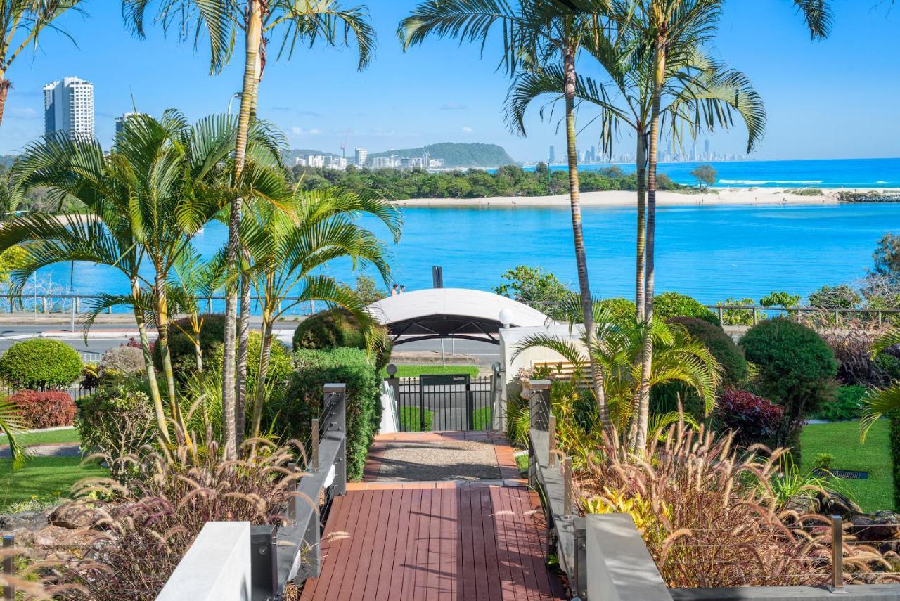 Little Cove Currumbin Gold Coast Zewnętrze zdjęcie