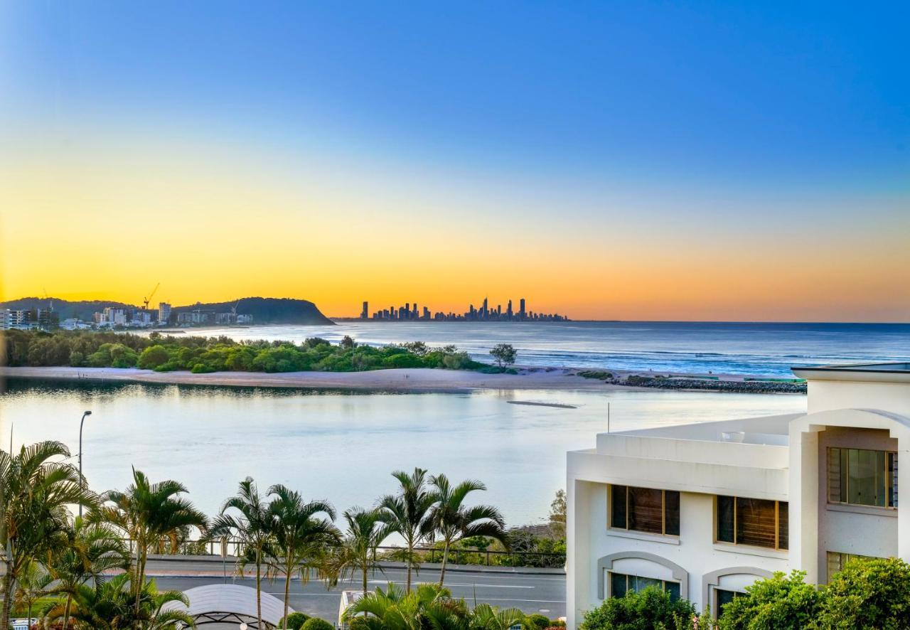 Little Cove Currumbin Gold Coast Zewnętrze zdjęcie
