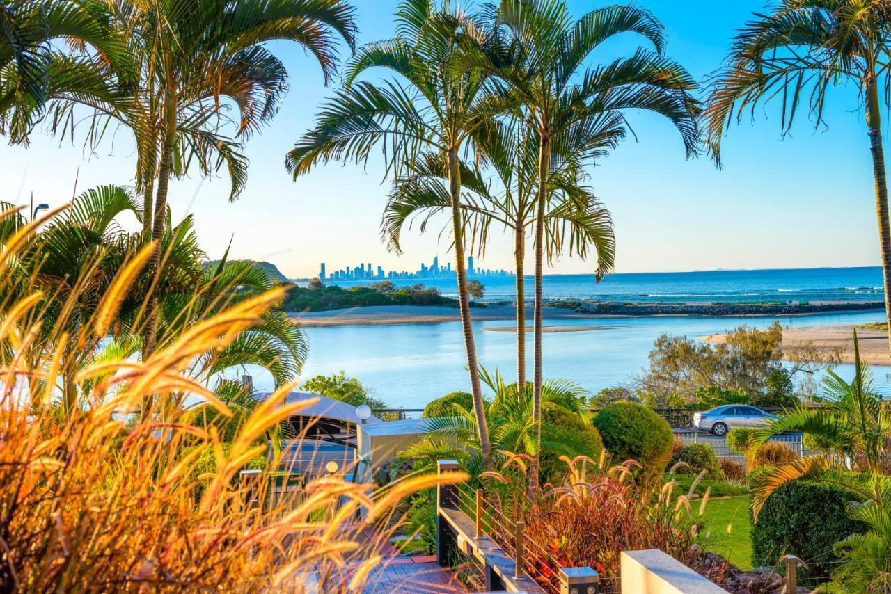 Little Cove Currumbin Gold Coast Zewnętrze zdjęcie