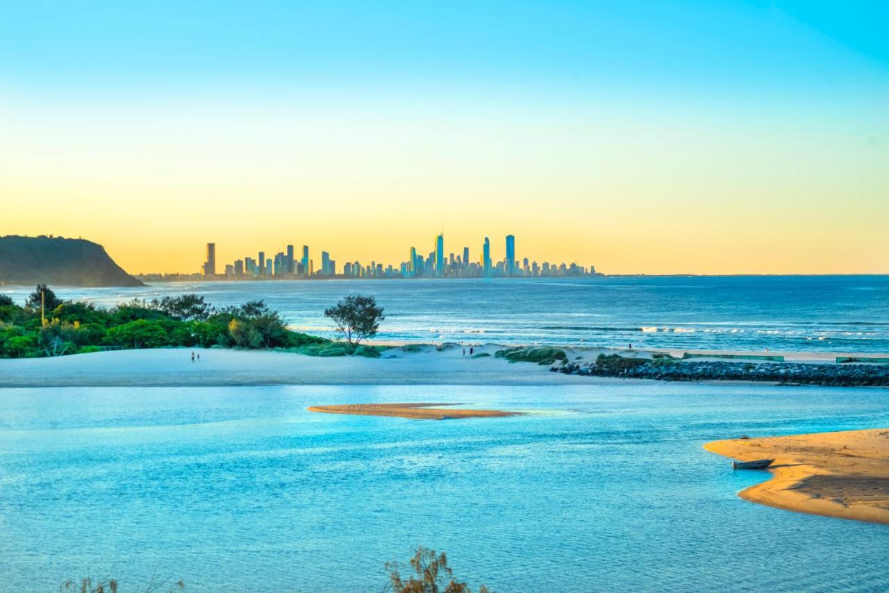 Little Cove Currumbin Gold Coast Zewnętrze zdjęcie