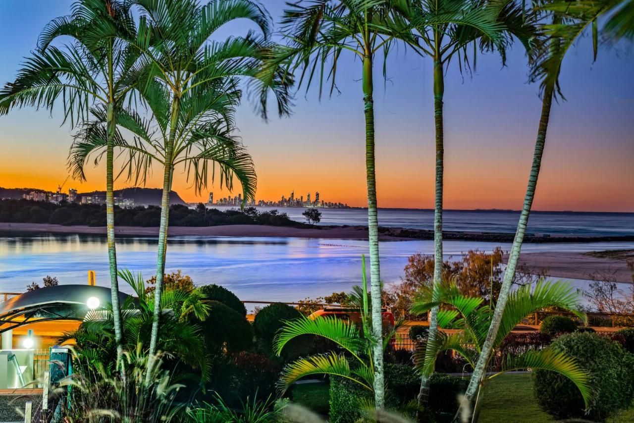 Little Cove Currumbin Gold Coast Zewnętrze zdjęcie