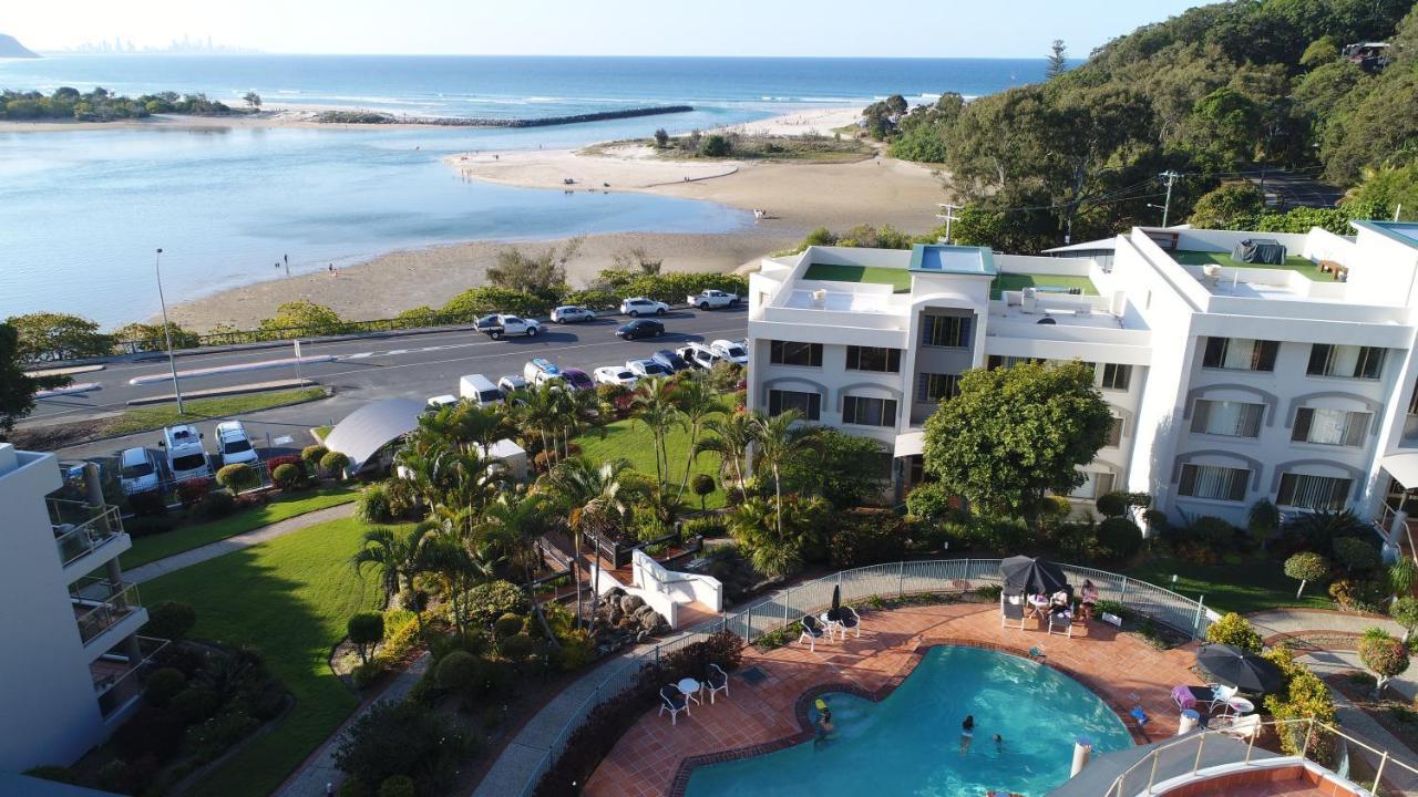 Little Cove Currumbin Gold Coast Zewnętrze zdjęcie
