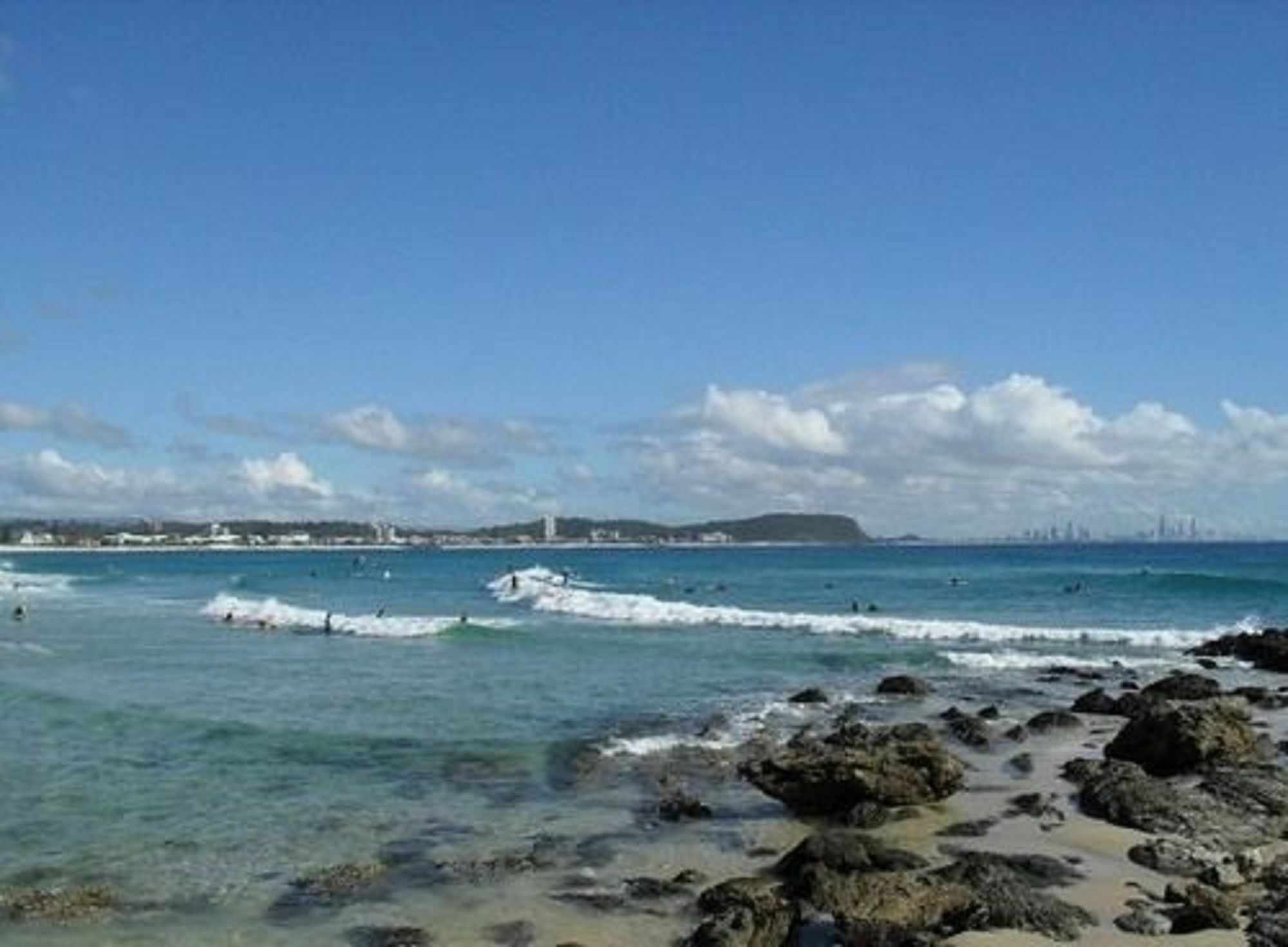 Little Cove Currumbin Gold Coast Zewnętrze zdjęcie