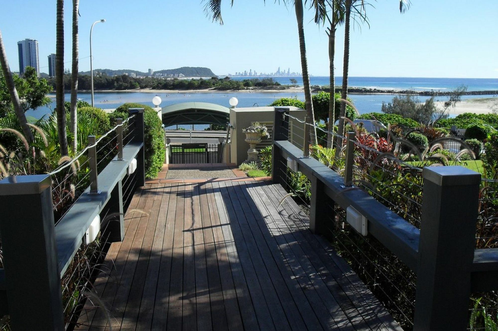 Little Cove Currumbin Gold Coast Zewnętrze zdjęcie